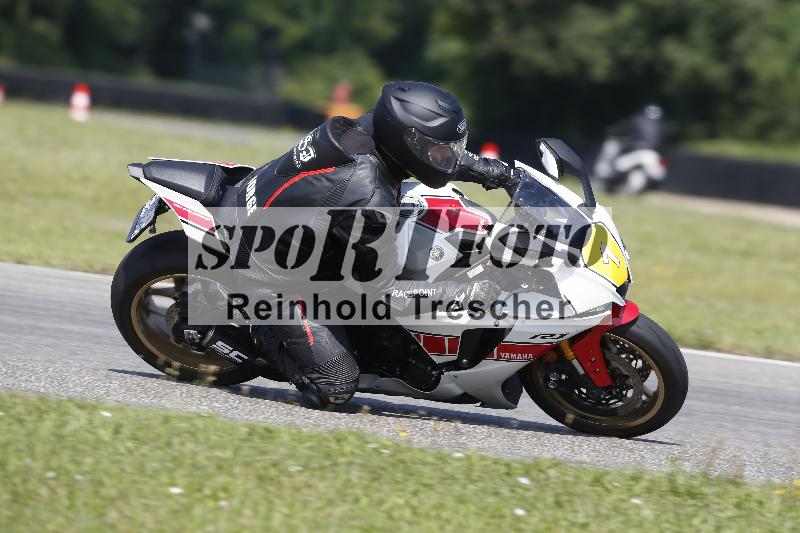 Archiv-2025/26 11.06.2025 Peter Studer have fun ADR/Gruppe blau/1